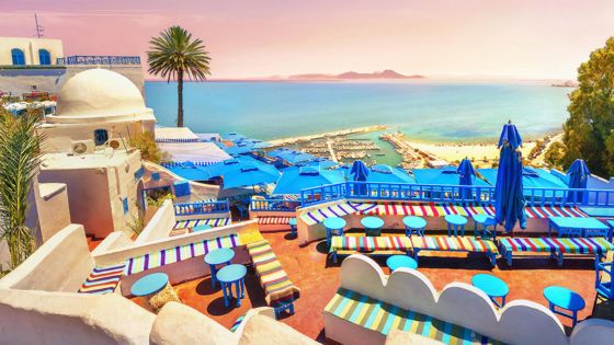 Нова година 2026 в Тунис, със самолет от Варна - 6 нощувки